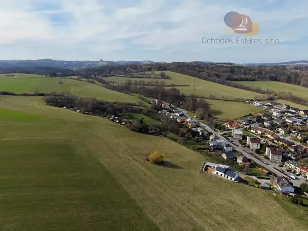 Prodej pozemku pro bydlení, Zábřeh, 1281 m2