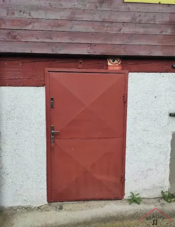 Pronájem skladu, Praha - Smíchov, Císařská louka, 22 m2