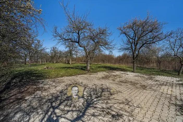 Prodej rodinného domu, Střemy, 100 m2