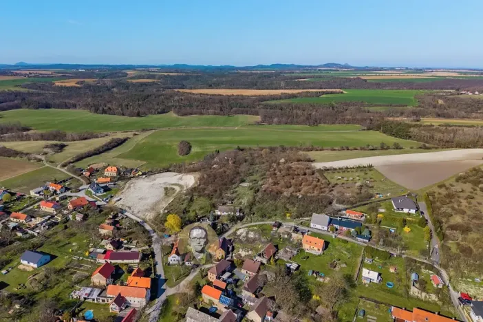 Prodej rodinného domu, Střemy, 100 m2