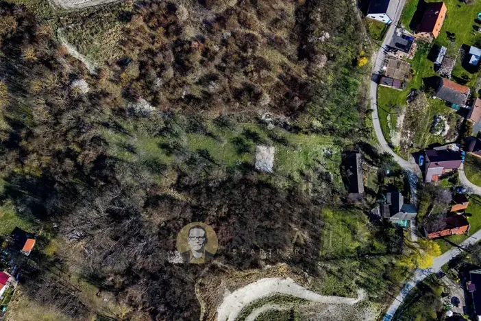 Prodej pozemku pro bydlení, Střemy, 3158 m2