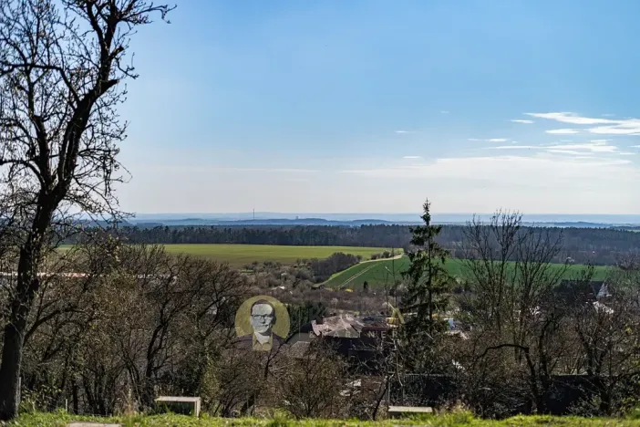 Prodej pozemku pro bydlení, Střemy, 3158 m2