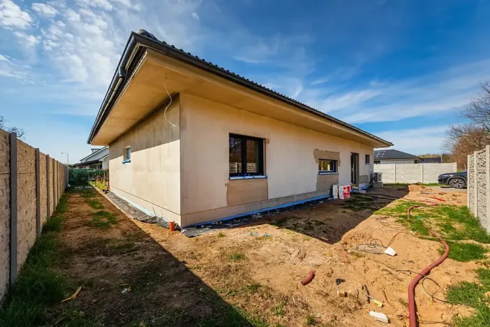 Prodej rodinného domu, Semín, 176 m2