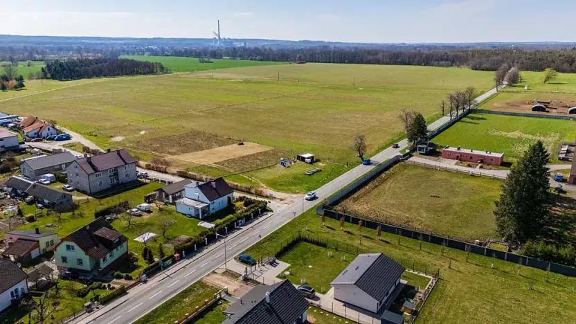 Prodej rodinného domu, Semín, 176 m2