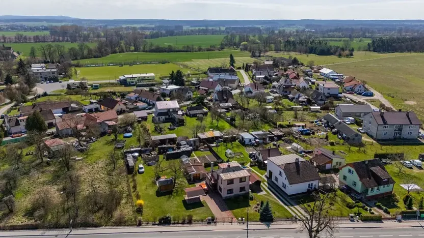 Prodej rodinného domu, Semín, 176 m2