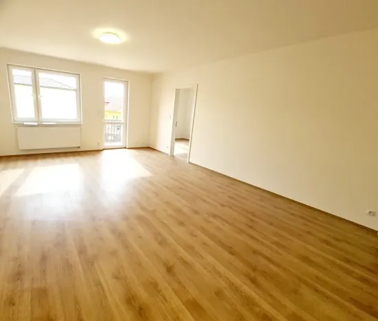 Pronájem bytu 2+kk, Praha - Dolní Chabry, Do rybníčků, 62 m2