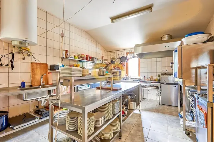 Prodej ubytování, Hrdějovice, 544 m2