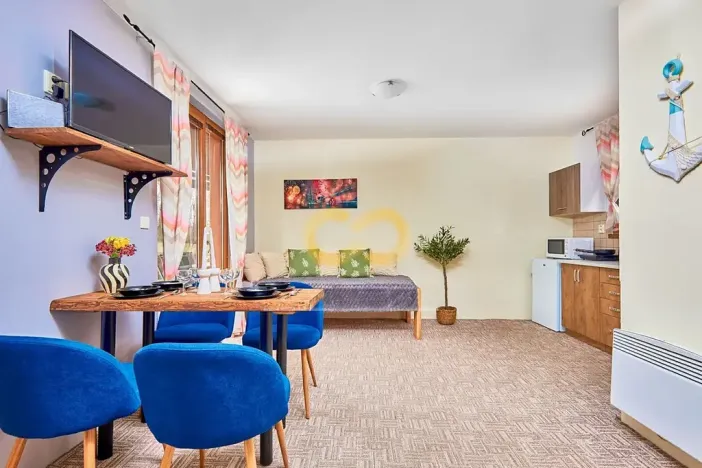 Prodej ubytování, Hrdějovice, 544 m2