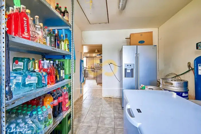 Prodej ubytování, Hrdějovice, 544 m2