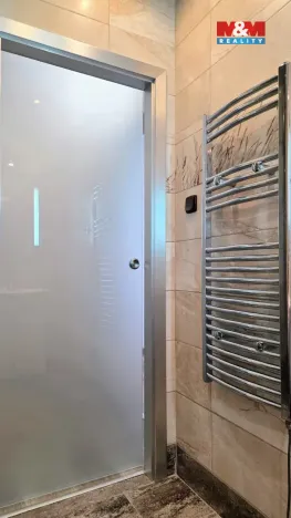 Pronájem bytu 3+1, Ostrava - Dubina, Jana Maluchy, 62 m2