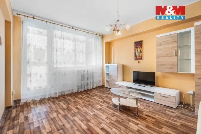 Prodej bytu 3+1, Mladá Boleslav - Mladá Boleslav II, Havlíčkova, 77 m2