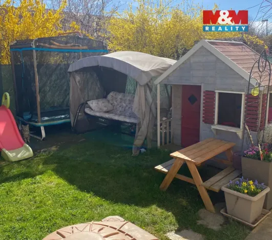 Prodej bytu 2+kk, Nehvizdy, Vyšehořovická, 66 m2