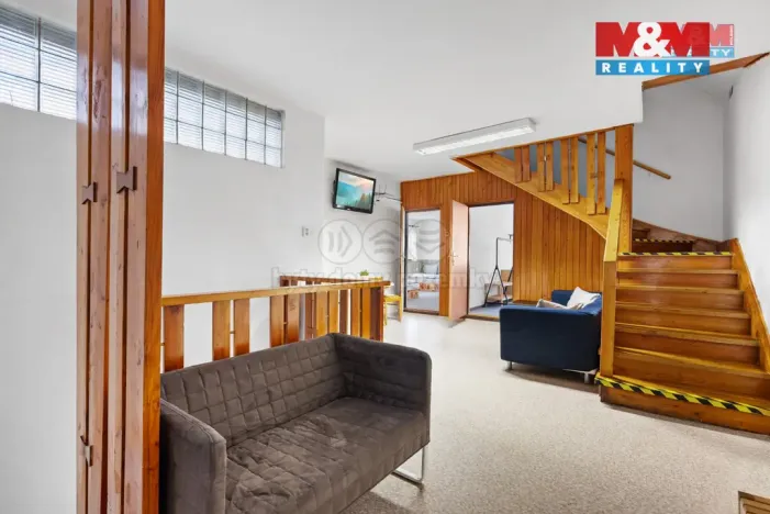 Prodej ubytování, Lázně Libverda, 651 m2