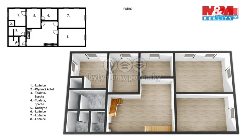 Prodej ubytování, Lázně Libverda, 651 m2