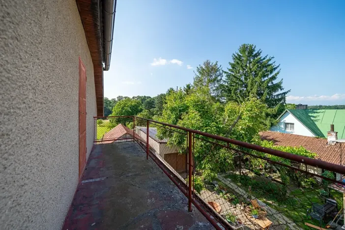 Prodej rodinného domu, Kvasice, Osmek, 205 m2