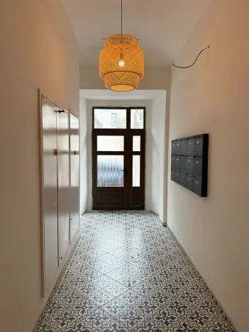 Prodej bytu 3+kk, Praha - Košíře, Holečkova, 67 m2