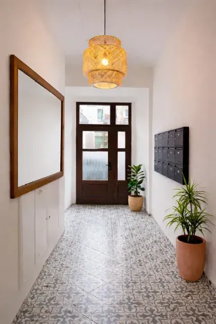 Prodej bytu 1+kk, Praha - Košíře, Holečkova, 38 m2