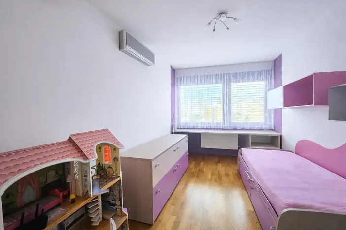 Pronájem bytu 4+kk, Praha - Krč, Hudečkova, 162 m2