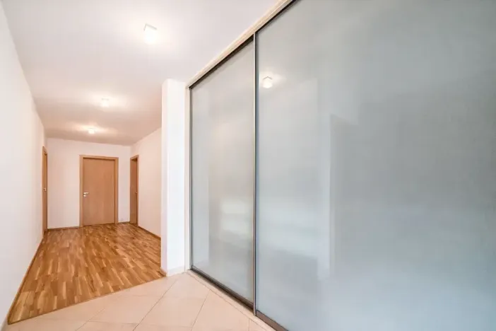 Pronájem bytu 4+kk, Praha - Krč, Hudečkova, 162 m2