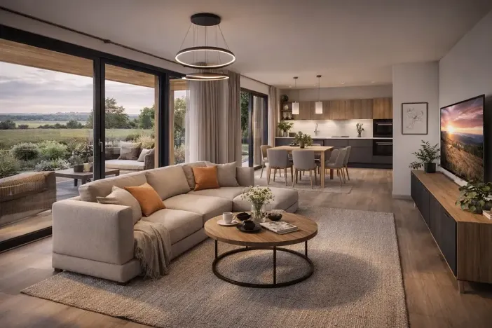 Prodej rodinného domu, Bystřice, 115 m2