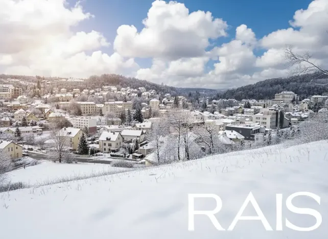 Prodej pozemku pro bydlení, Luhačovice, Branka, 1832 m2