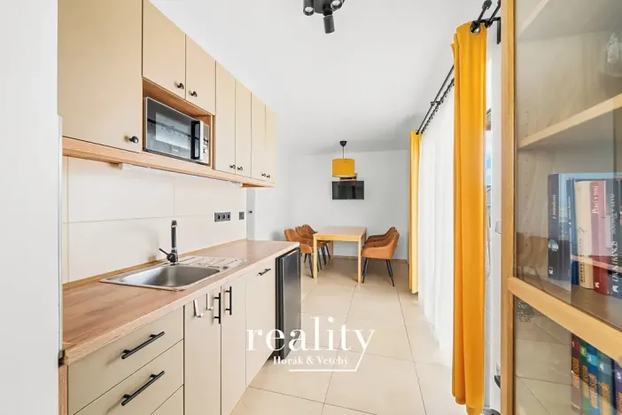 Prodej chalupy, Mikulov, 190 m2