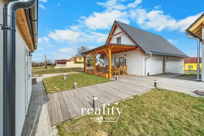 Prodej chalupy, Mikulov, 190 m2