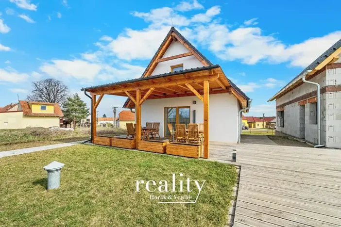 Prodej chalupy, Mikulov, 190 m2