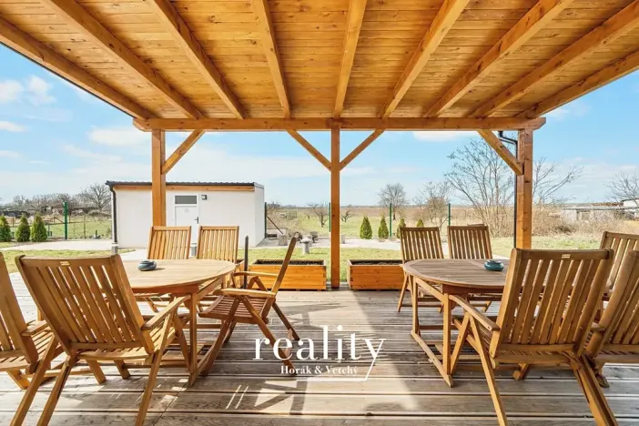 Prodej chalupy, Mikulov, 190 m2