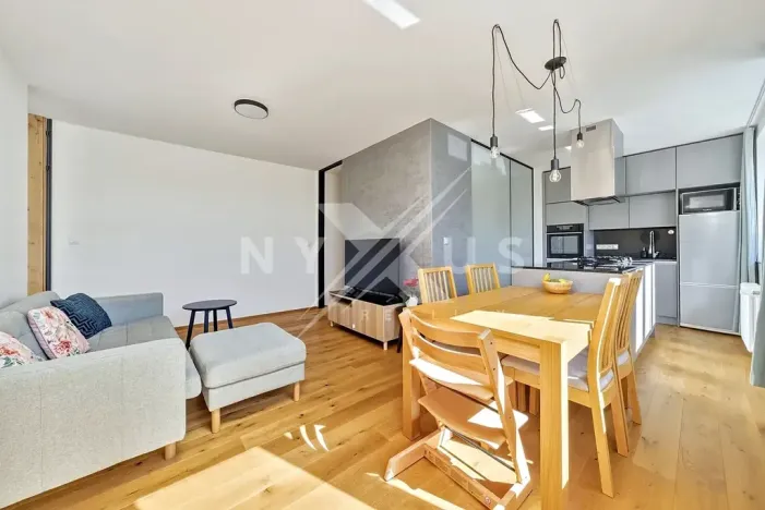 Prodej bytu 3+kk, Praha - Vinohrady, Nad Primaskou, 62 m2