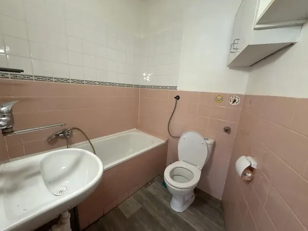 Pronájem bytu 1+1, Brno - Černá Pole, Krkoškova, 35 m2