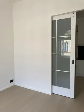 Pronájem bytu 2+kk, Praha - Vinohrady, Moravská, 55 m2