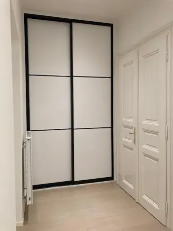 Pronájem bytu 2+kk, Praha - Vinohrady, Moravská, 55 m2