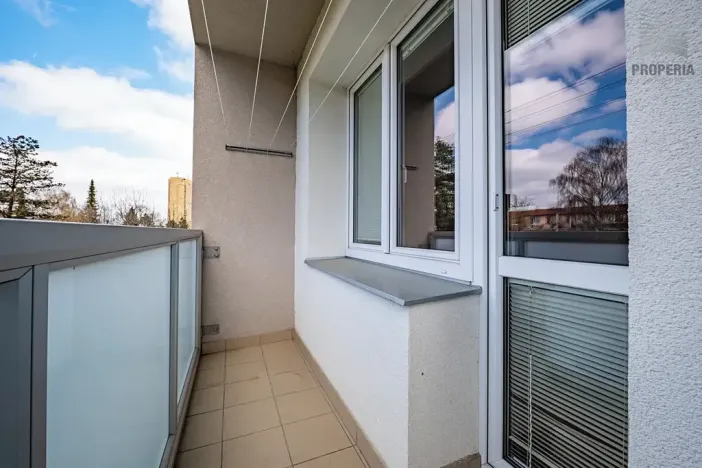 Pronájem bytu 3+1, Kopřivnice, Dukelská, 67 m2