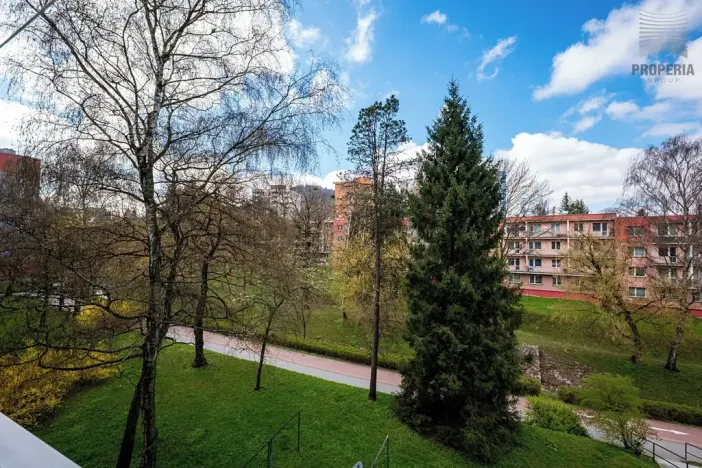 Pronájem bytu 3+1, Kopřivnice, Dukelská, 67 m2