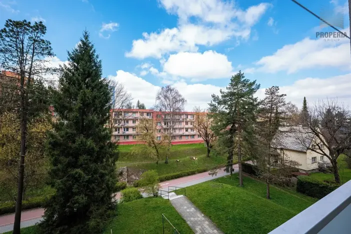 Pronájem bytu 3+1, Kopřivnice, Dukelská, 67 m2