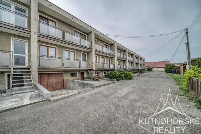 Prodej bytu 4+kk, Krchleby, Dělnická, 148 m2