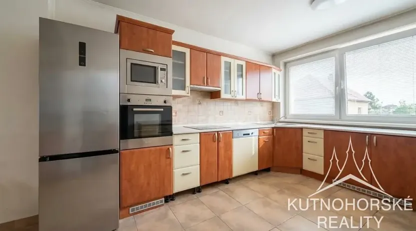 Prodej bytu 4+kk, Krchleby, Dělnická, 148 m2