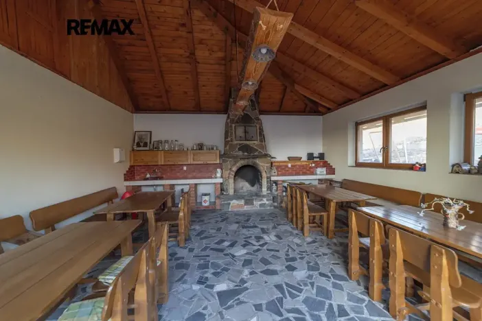 Prodej rodinného domu, Velké Losiny, Bukovická, 850 m2