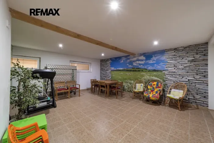 Prodej rodinného domu, Velké Losiny, Bukovická, 850 m2