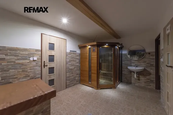 Prodej rodinného domu, Velké Losiny, Bukovická, 850 m2