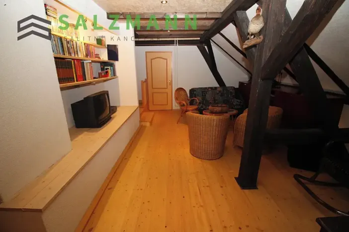 Prodej rodinného domu, Hostouň, 220 m2