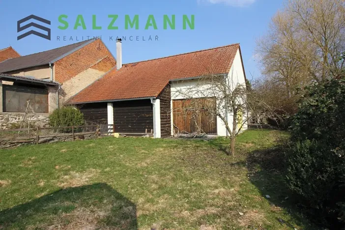 Prodej rodinného domu, Hostouň, 220 m2