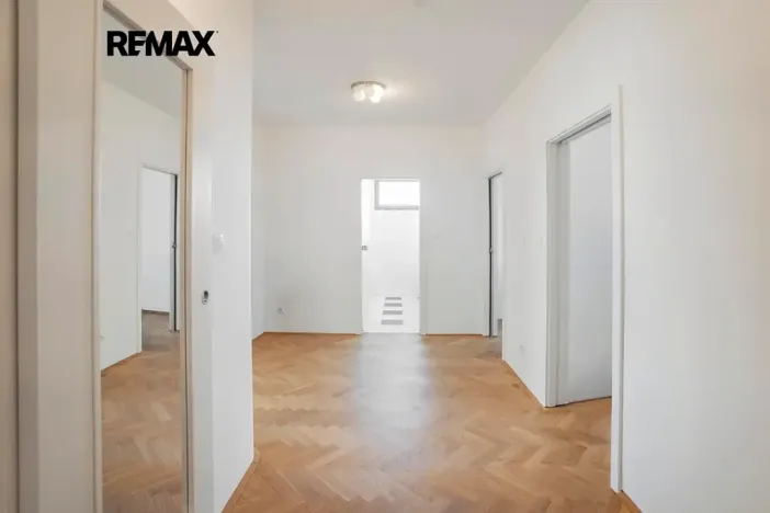 Pronájem bytu 3+kk, Písek, Gregorova, 82 m2