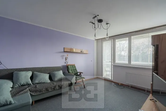 Pronájem bytu 2+1, Liberec, Školní, 47 m2