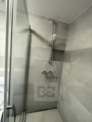 Pronájem bytu 2+kk, Praha - Holešovice, Jankovcova, 63 m2