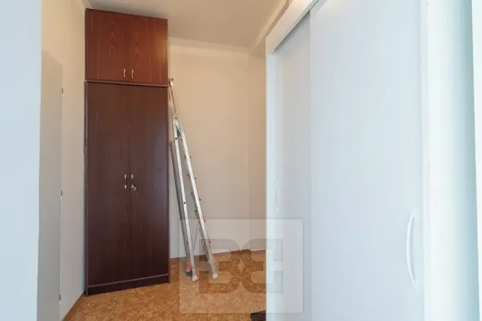 Pronájem bytu 1+kk, Praha - Vysočany, Podnádražní, 30 m2