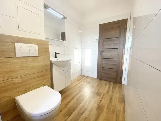 Pronájem bytu 3+kk, Milevsko, 5. května, 63 m2