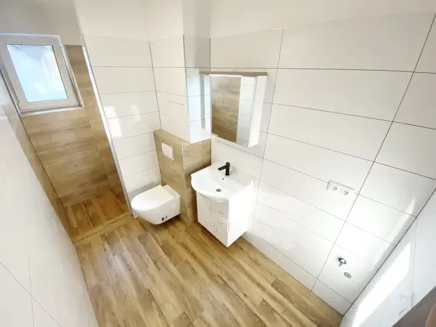 Pronájem bytu 3+kk, Milevsko, 5. května, 63 m2