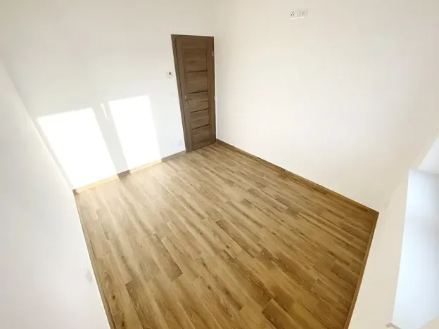 Pronájem bytu 3+kk, Milevsko, 5. května, 63 m2